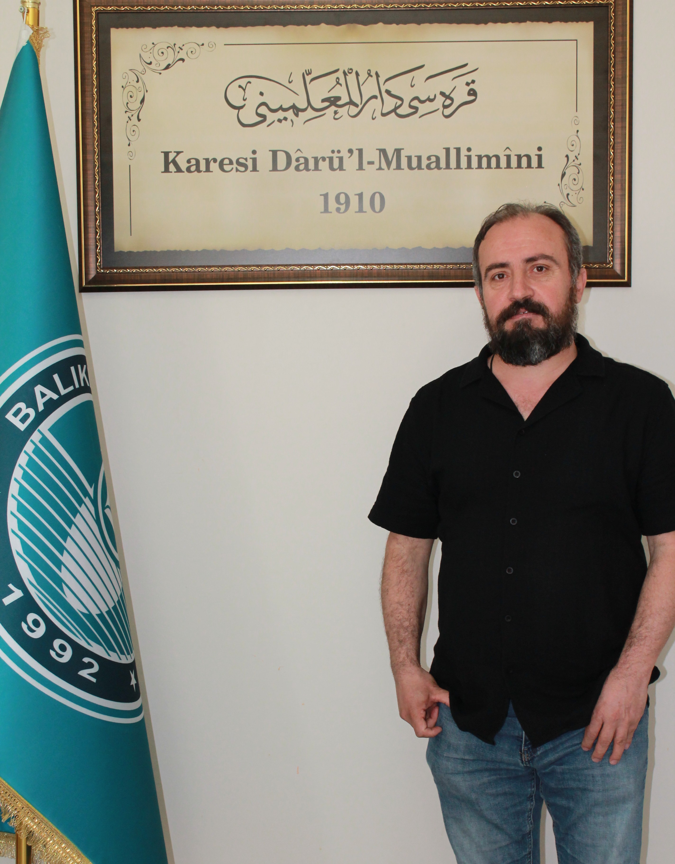 Araş. Gör. Dr. Resul KAYA