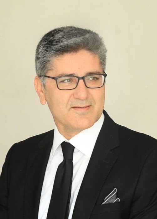 Prof. Dr.  Ruhi İNAN