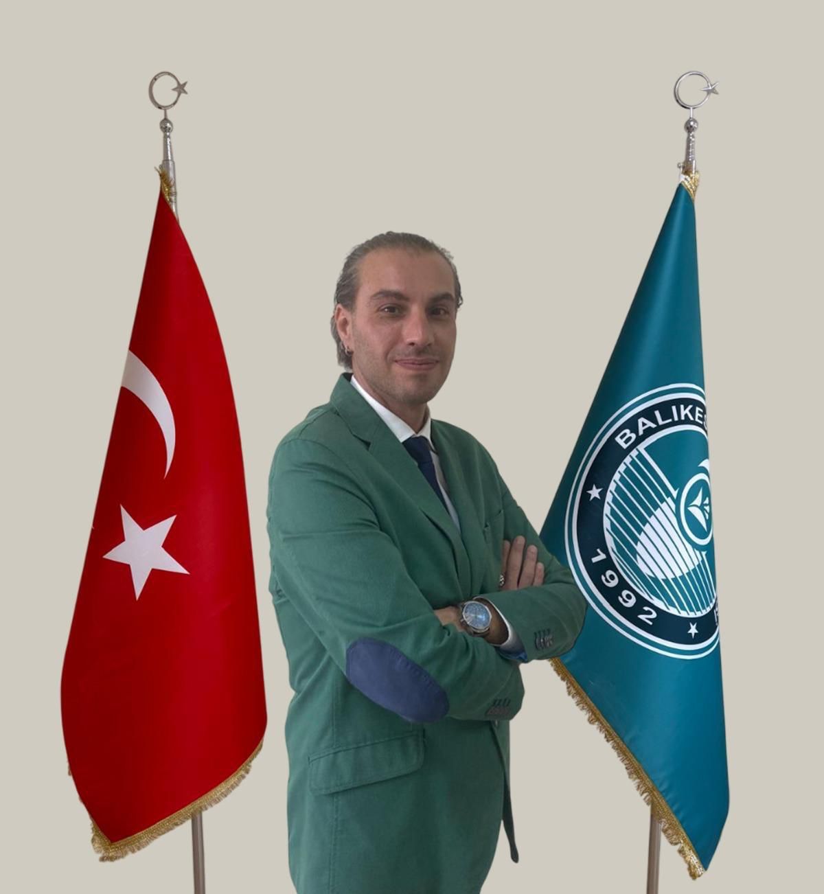 Orkun BABACAN