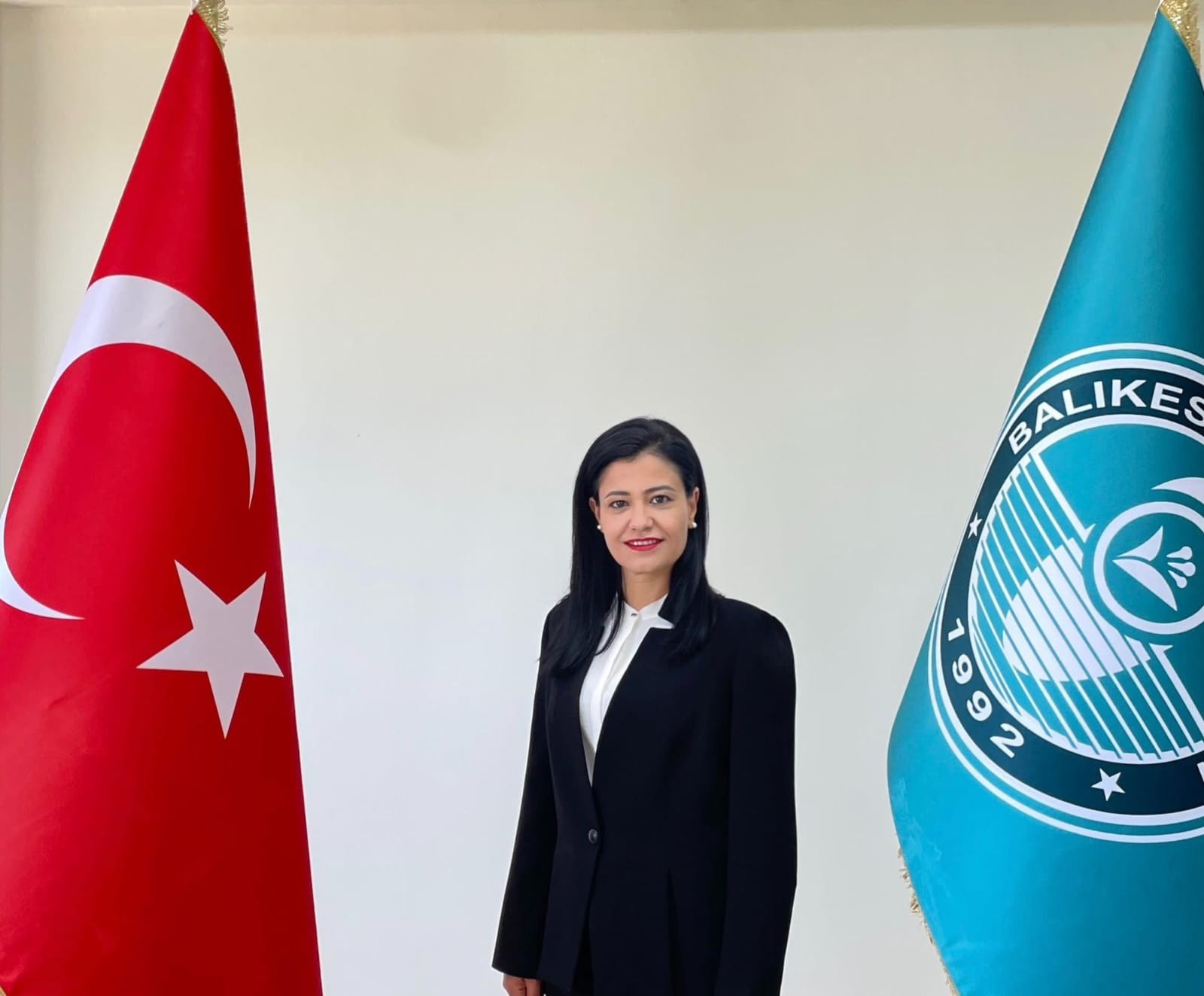 Aslıhan SUR