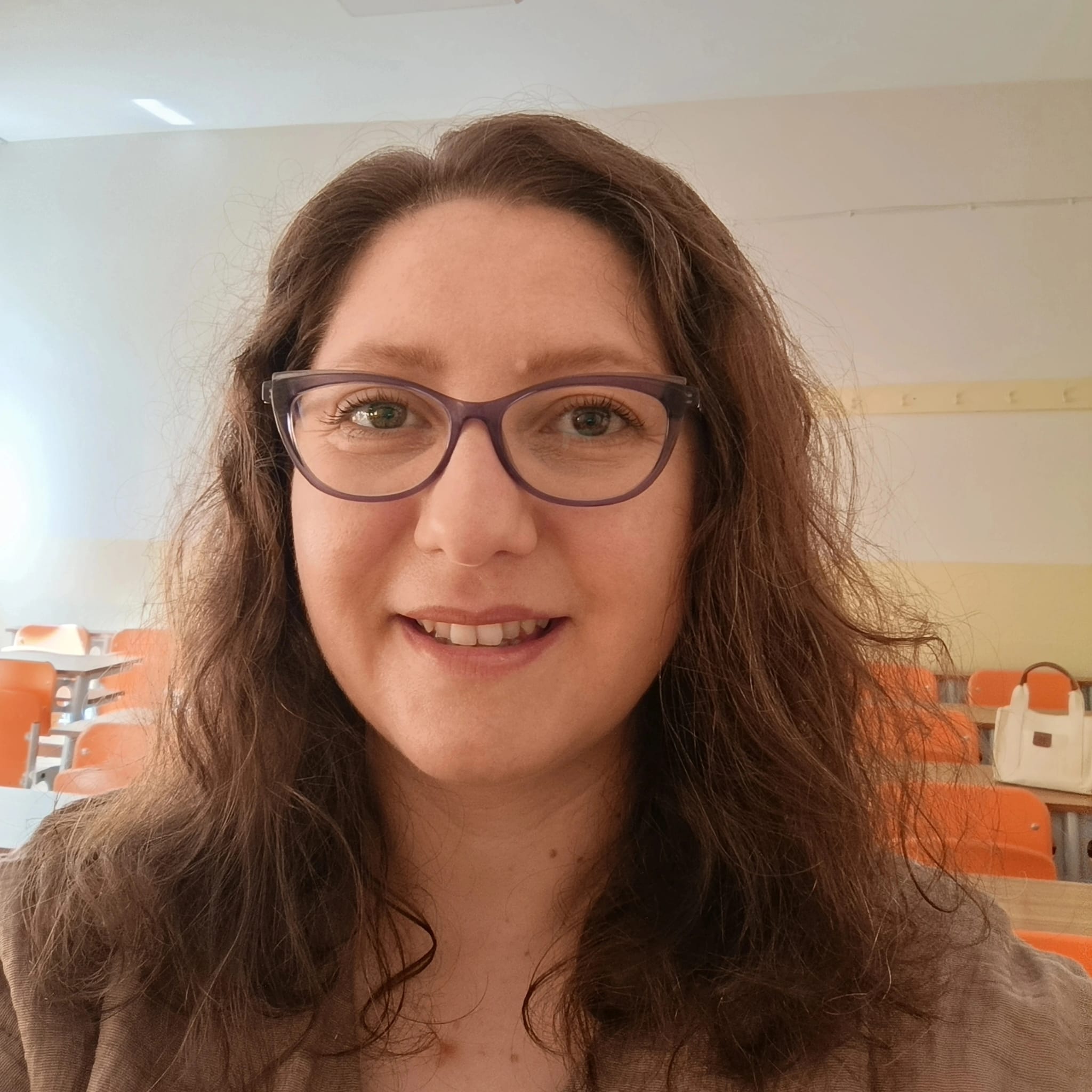 Öğr. Gör. Gülten YILDIZ AKYÜZ