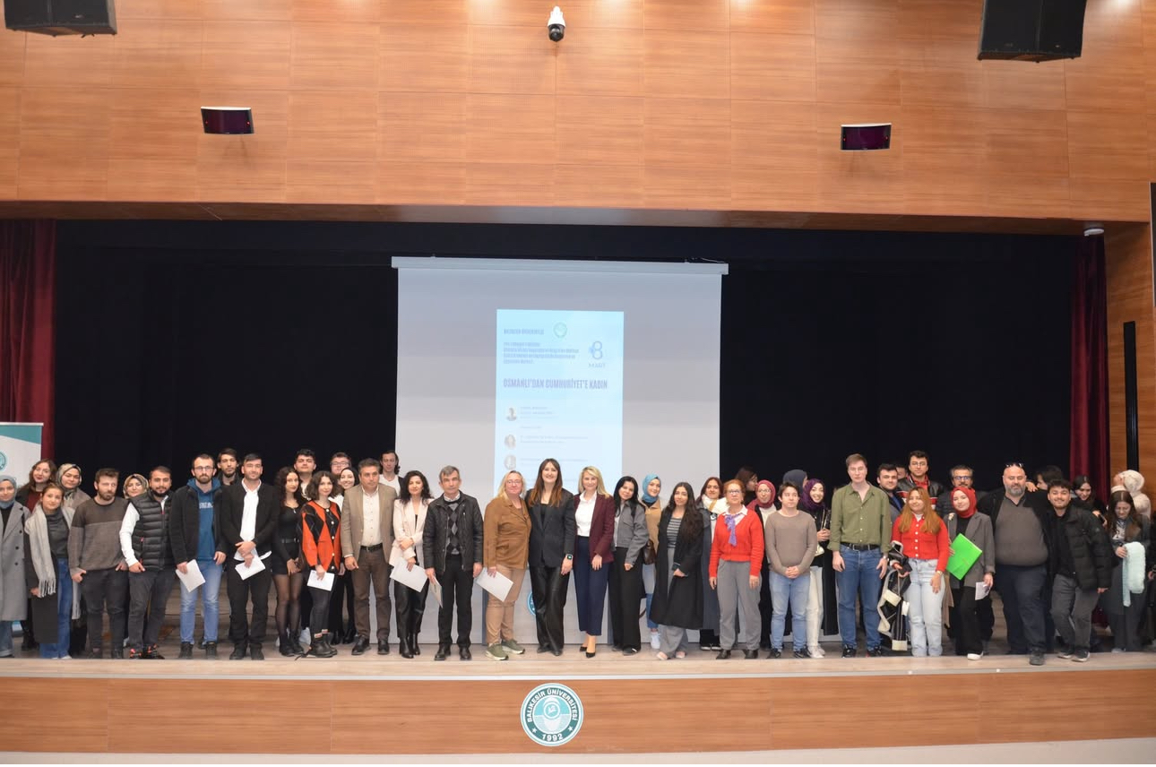 Osmanlı'dan Cumhuriyet'e Kadın 2