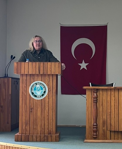 "MİLLİ MÜCADELEDE BALIKESİR" SEMİNERİ 2