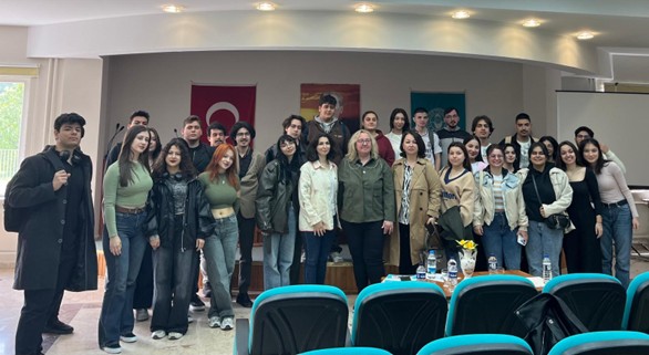 "MİLLİ MÜCADELEDE BALIKESİR" SEMİNERİ