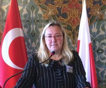 Doç. Dr. Serap SUNAY