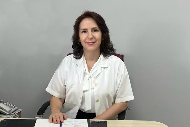 Prof. Dr. Nurhan SARIOĞLU
