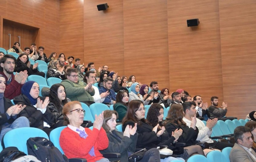 "OSMANLI'DAN CUMHURİYET'E KADIN" PANELİ 2