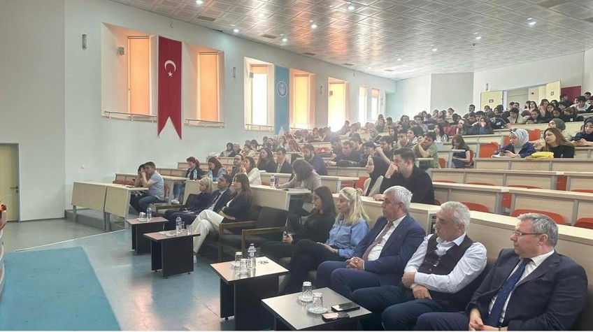 "110. YILI MÜNASEBETİYLE ÇANAKKALE KARA SAVAŞLARI" PANELİ 2