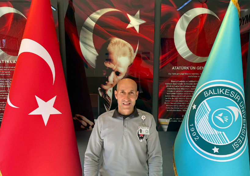 Cihat BOZKURT