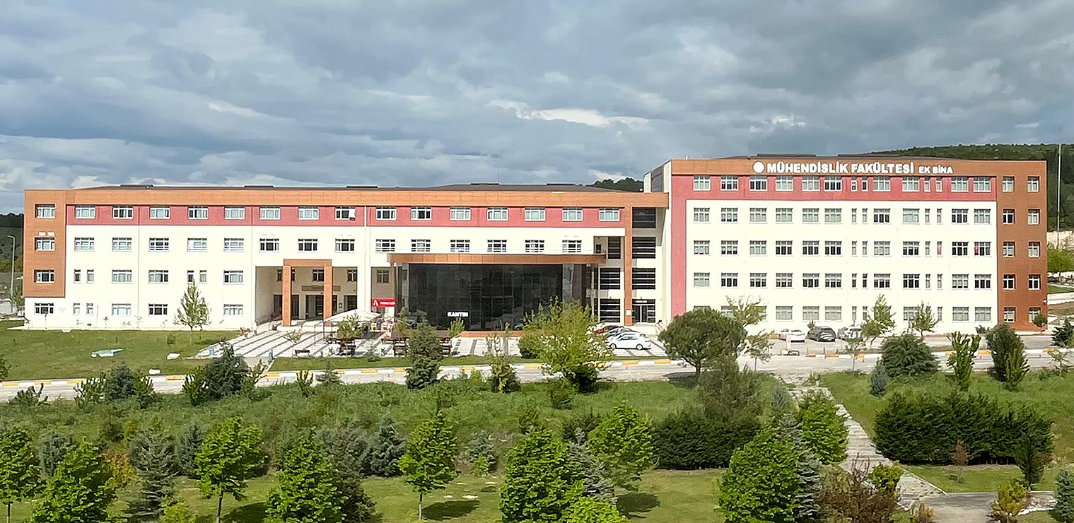 ÜNİVERSİTENE HOŞGELDİN! 2