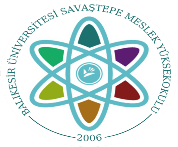 Savaştepe Meslek Yüksekokulu'na Hoşgeldiniz!