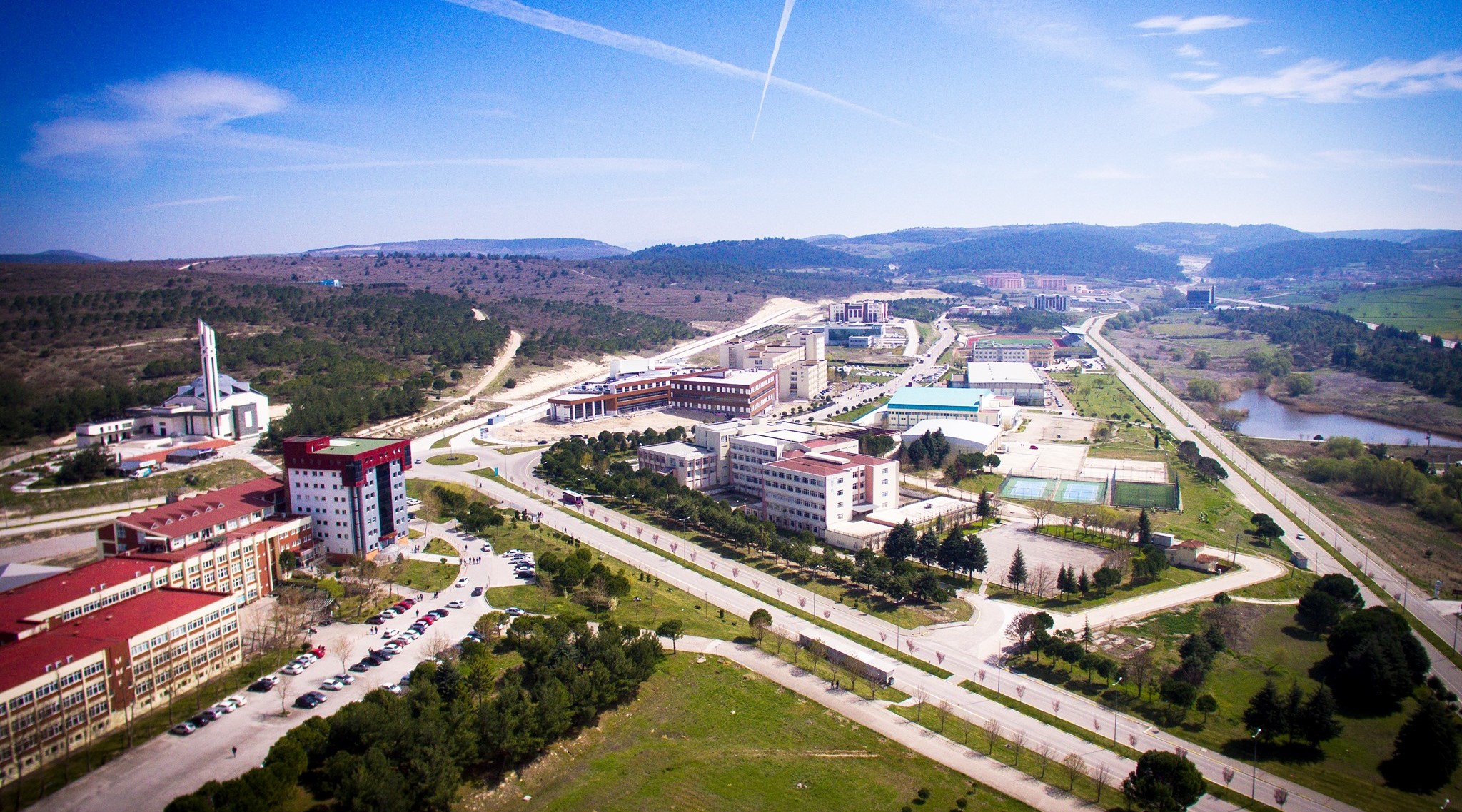 BAÜN, %99,5 Doluluk Oranıyla En Çok Tercih Edilen Üniversiteler Arasında 4