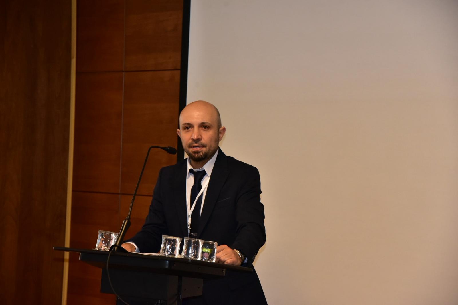 BAÜN Ev Sahipliğindeki ICETOL 2025’de Eğitimde Yapay Zekanın Rolü Ele Alınıyor 7