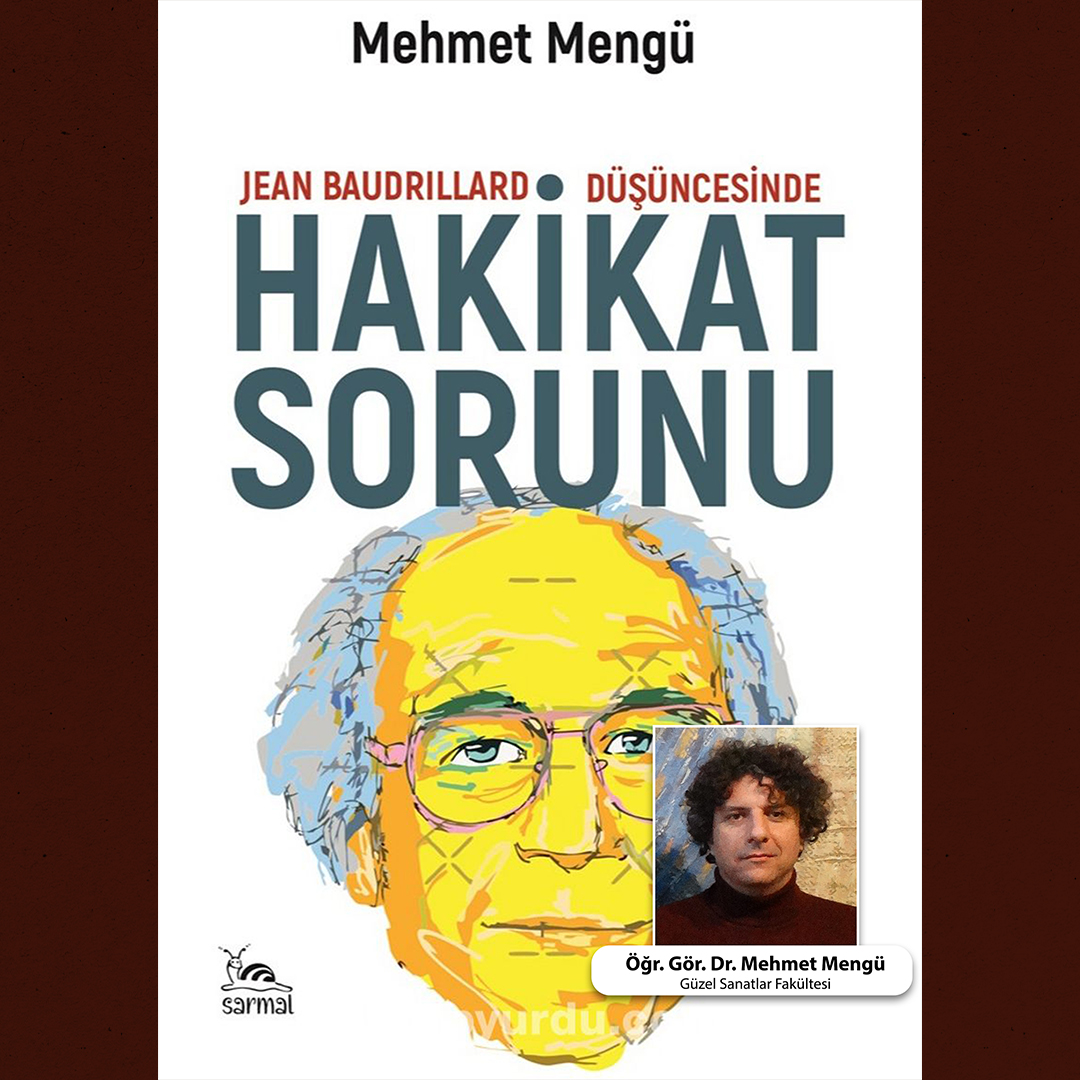 Balıkesir Üniversitesi Akademisyeninin Kitabı Yayımlandı