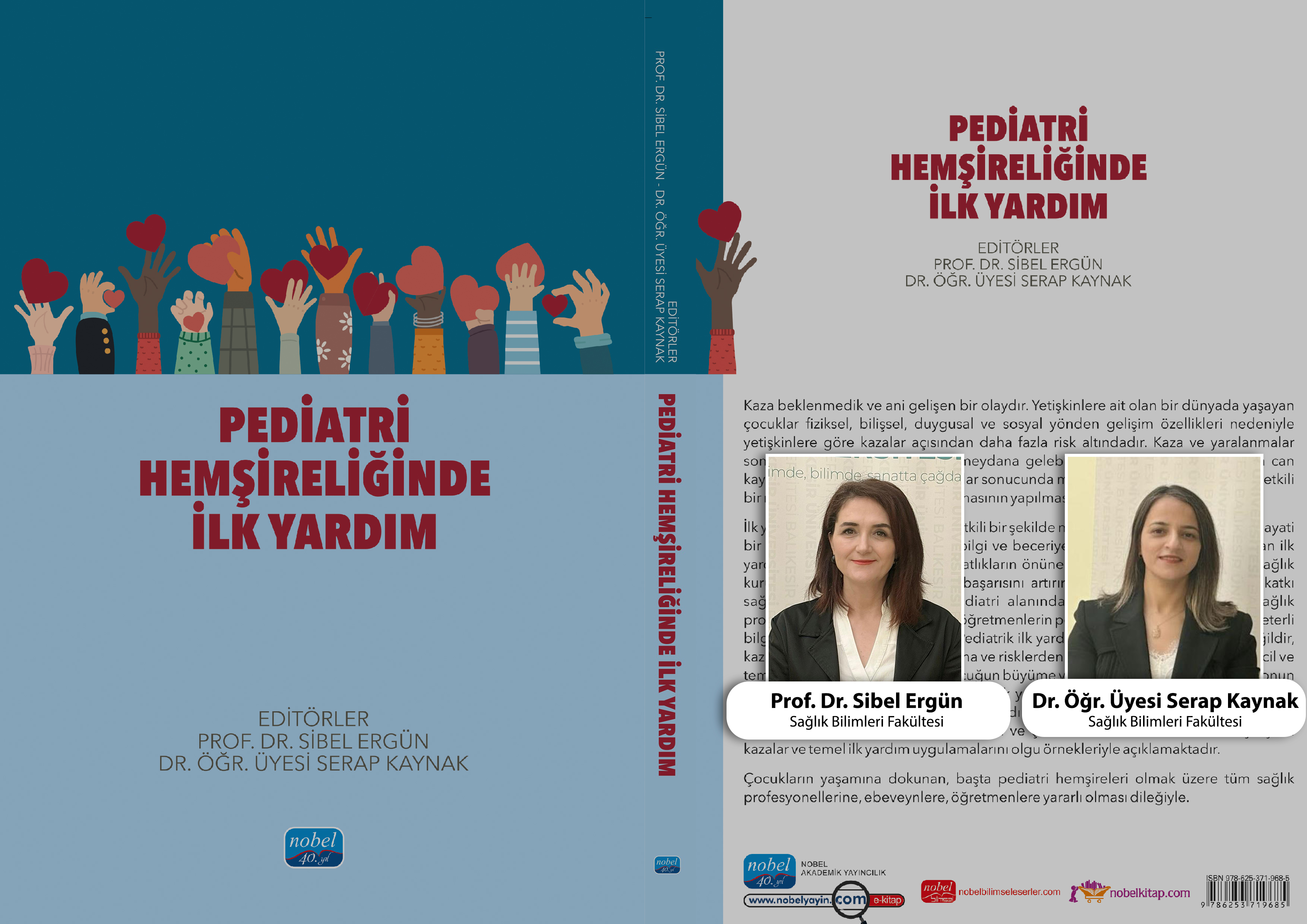 Balıkesir Üniversitesi İmzalı Yeni Bir Uluslararası Yayın