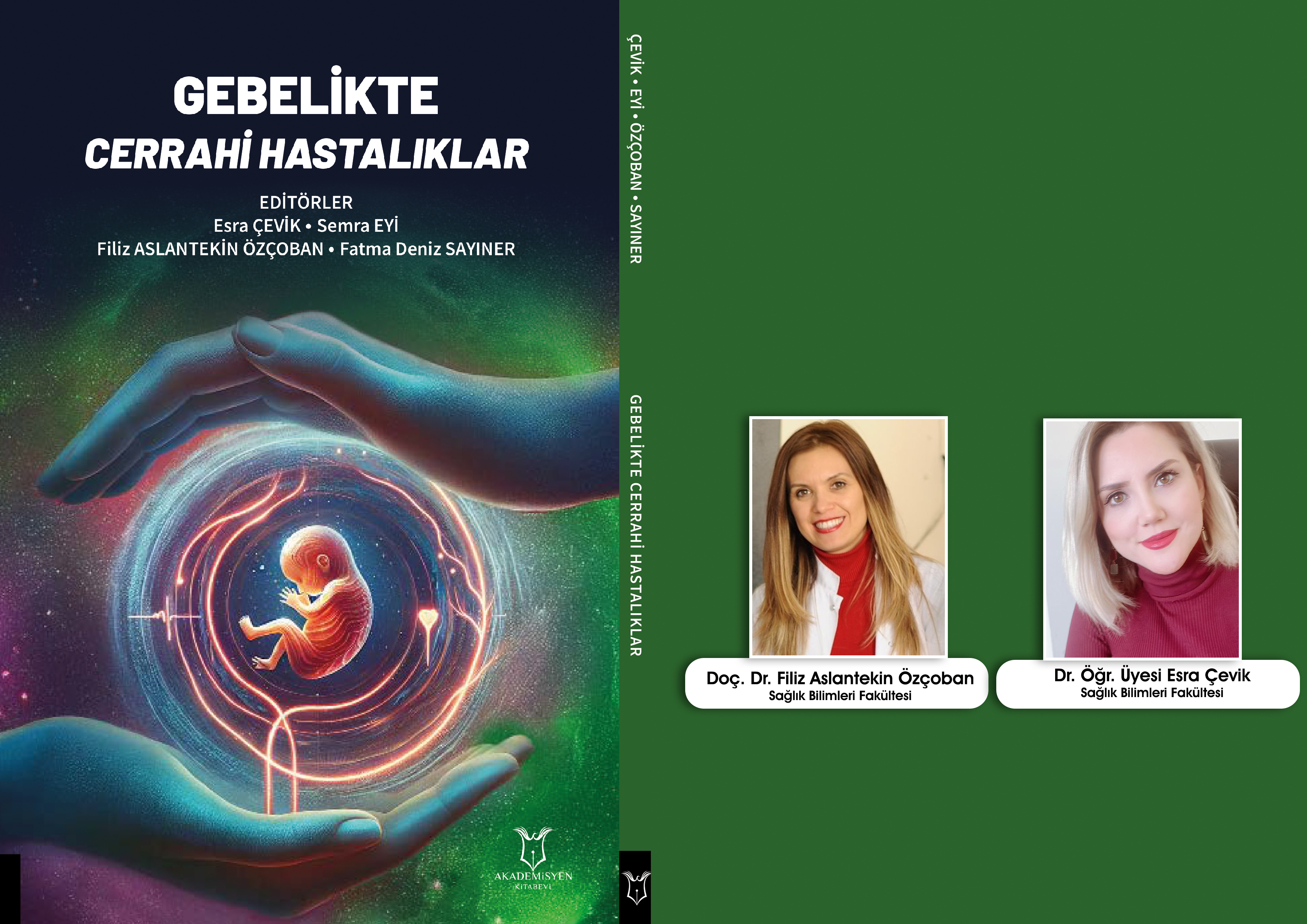 Balıkesir Üniversitesi İmzalı Yeni Bir Uluslararası Yayın 1