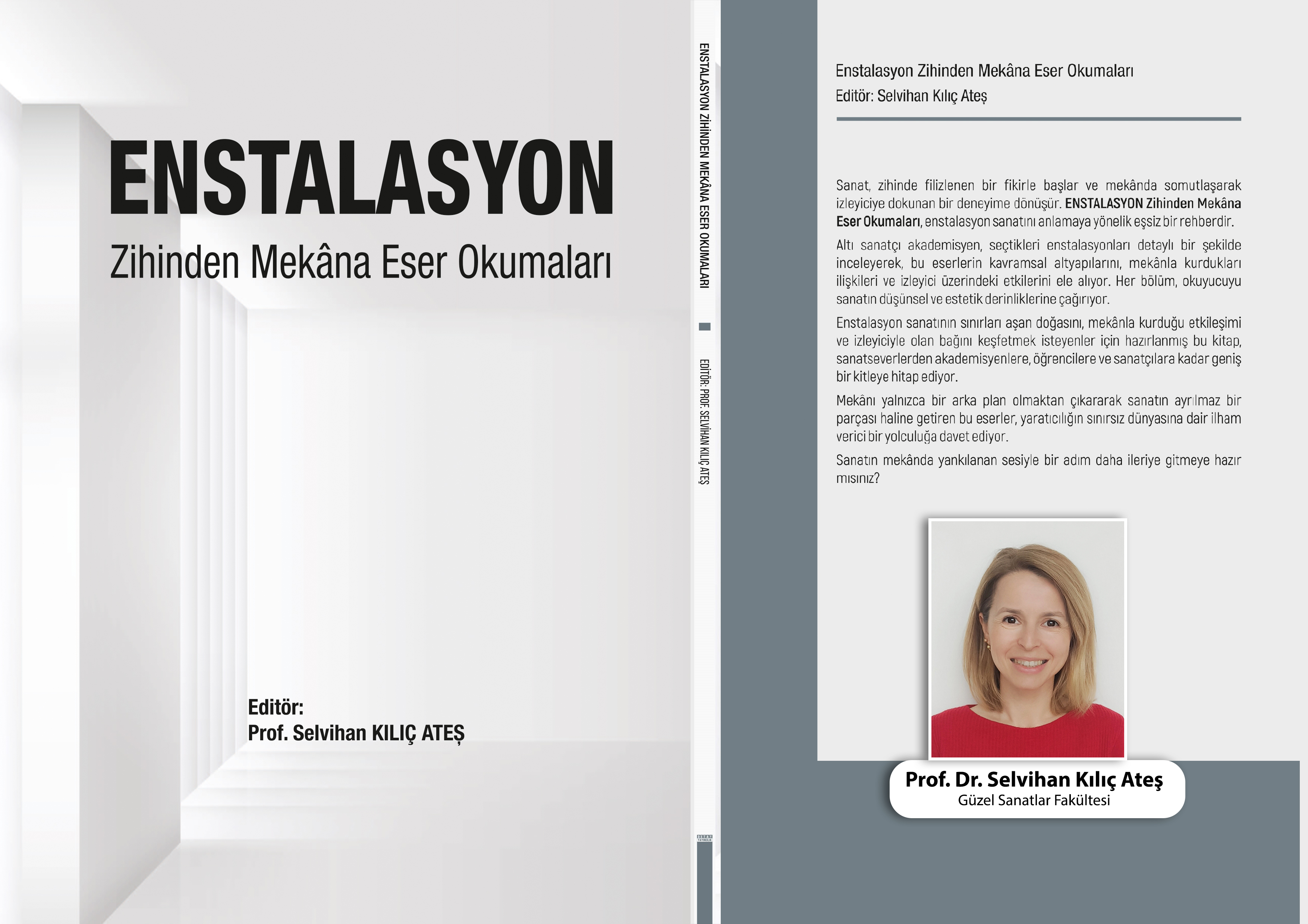 Balıkesir Üniversitesi İmzalı Yeni Bir Uluslararası Yayın