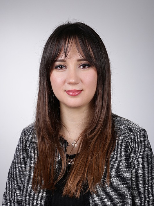 Doç. Dr. Betül Alatlı