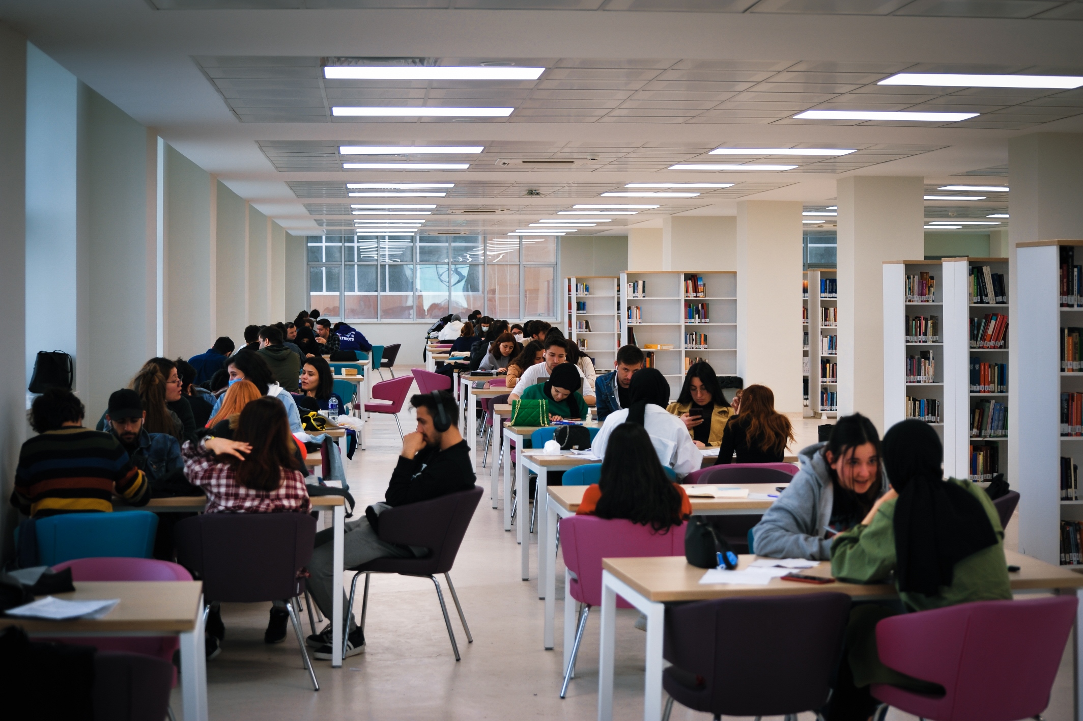 Yerleştirme Sonuçlarında 3 Yıllık İstikrarını Koruyan BAÜN, Yükselmeye Devam Ediyor 4