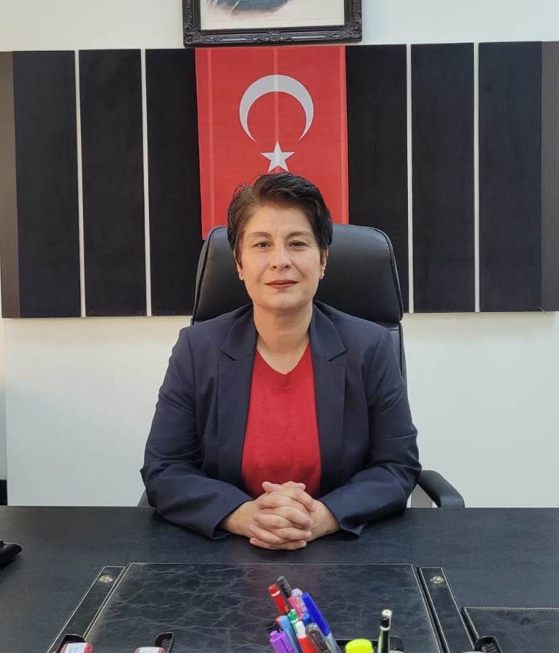 Özlem KARAKAŞ