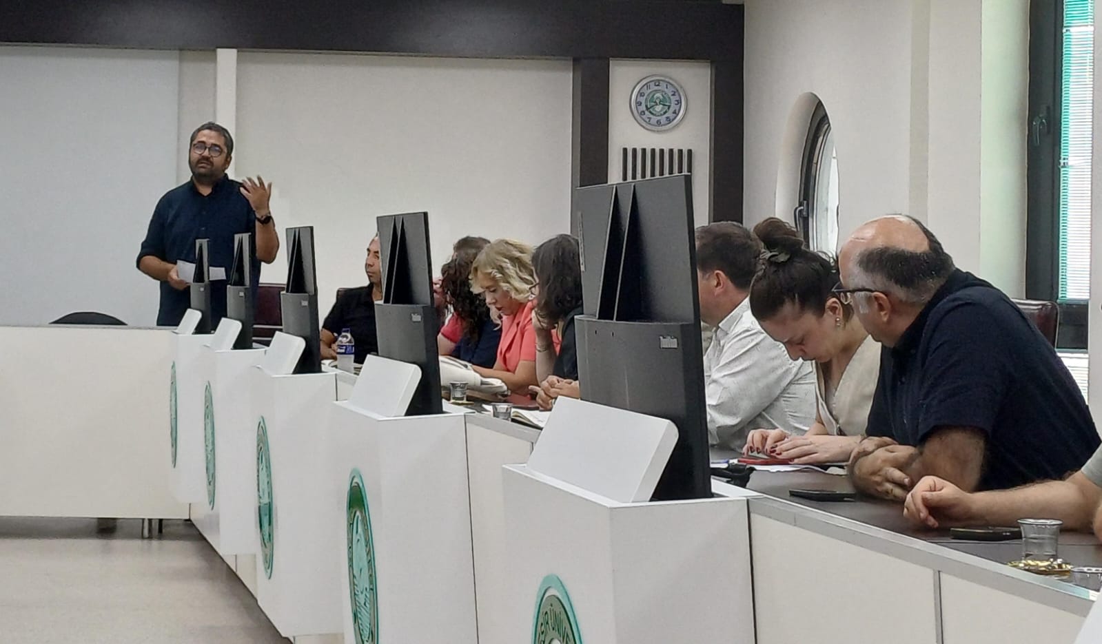 Balıkesir Üniversitesi Girişimcilik ve Yenilikçilikte Stratejik Hamlesini Başlattı 5