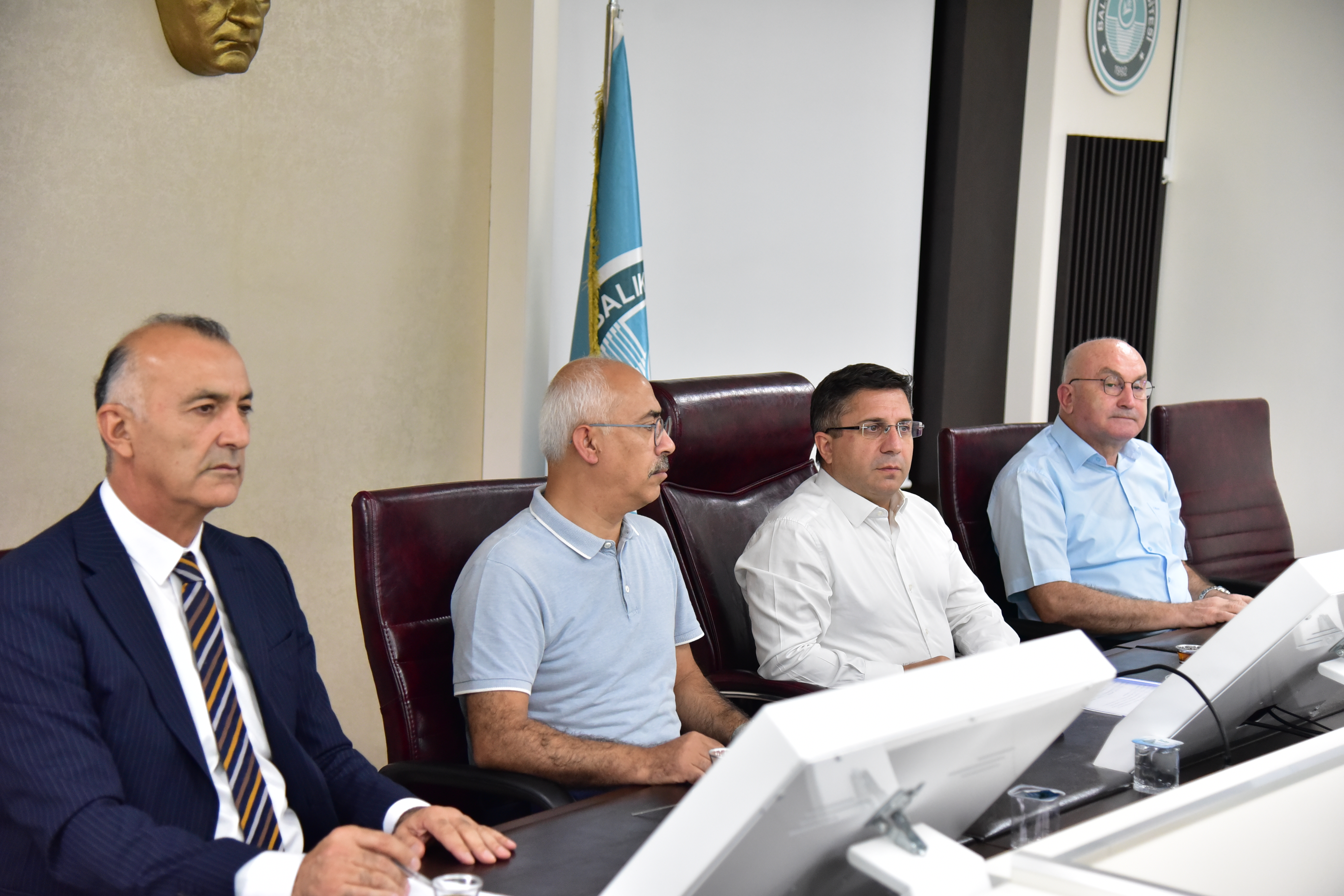 Balıkesir Üniversitesi Girişimcilik ve Yenilikçilikte Stratejik Hamlesini Başlattı 2