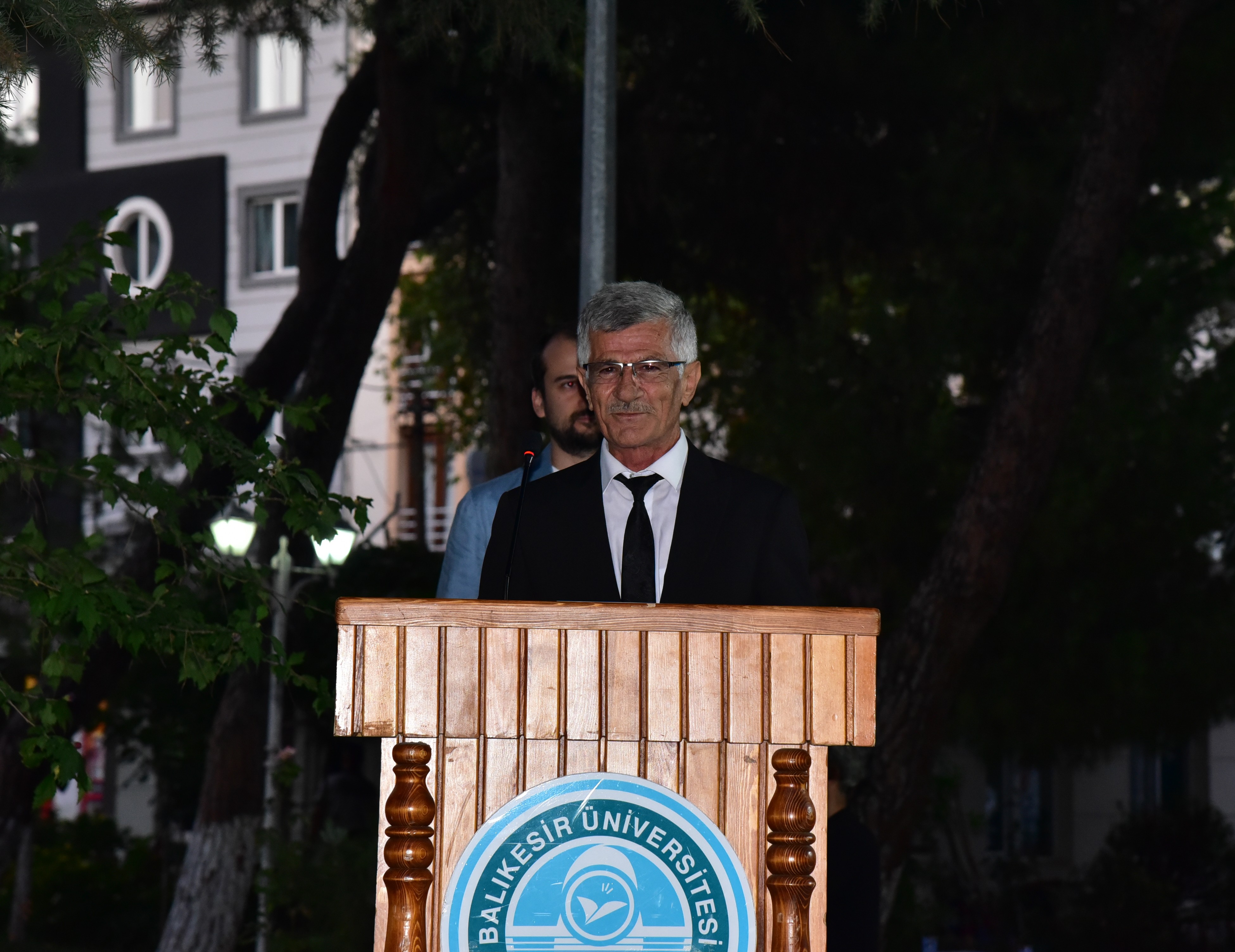 Türkiye’nin Öğretmen Yetiştirme Çınarı Necatibey Eğitim Fakültesinde Mezunlar Buluştu 5