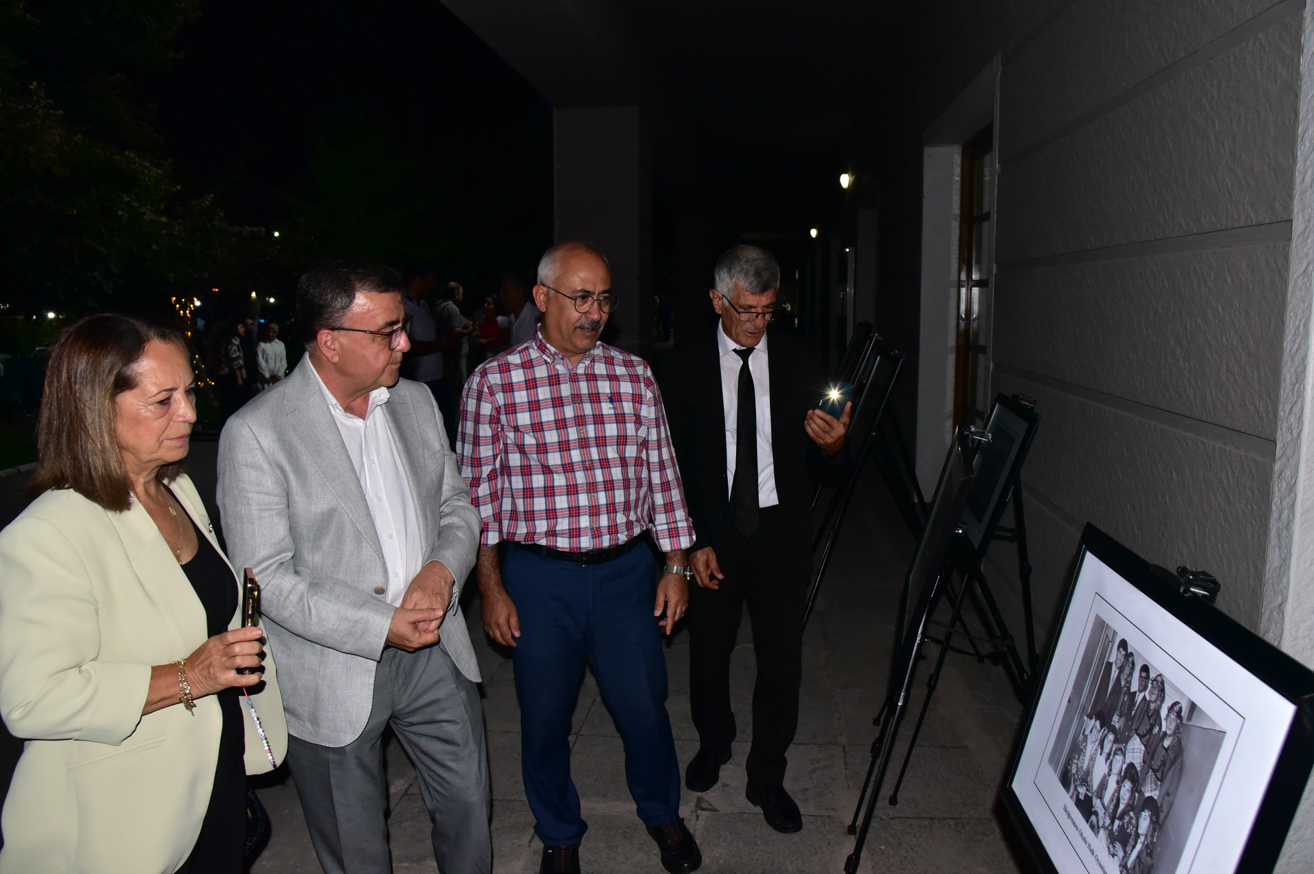 Türkiye’nin Öğretmen Yetiştirme Çınarı Necatibey Eğitim Fakültesinde Mezunlar Buluştu 7