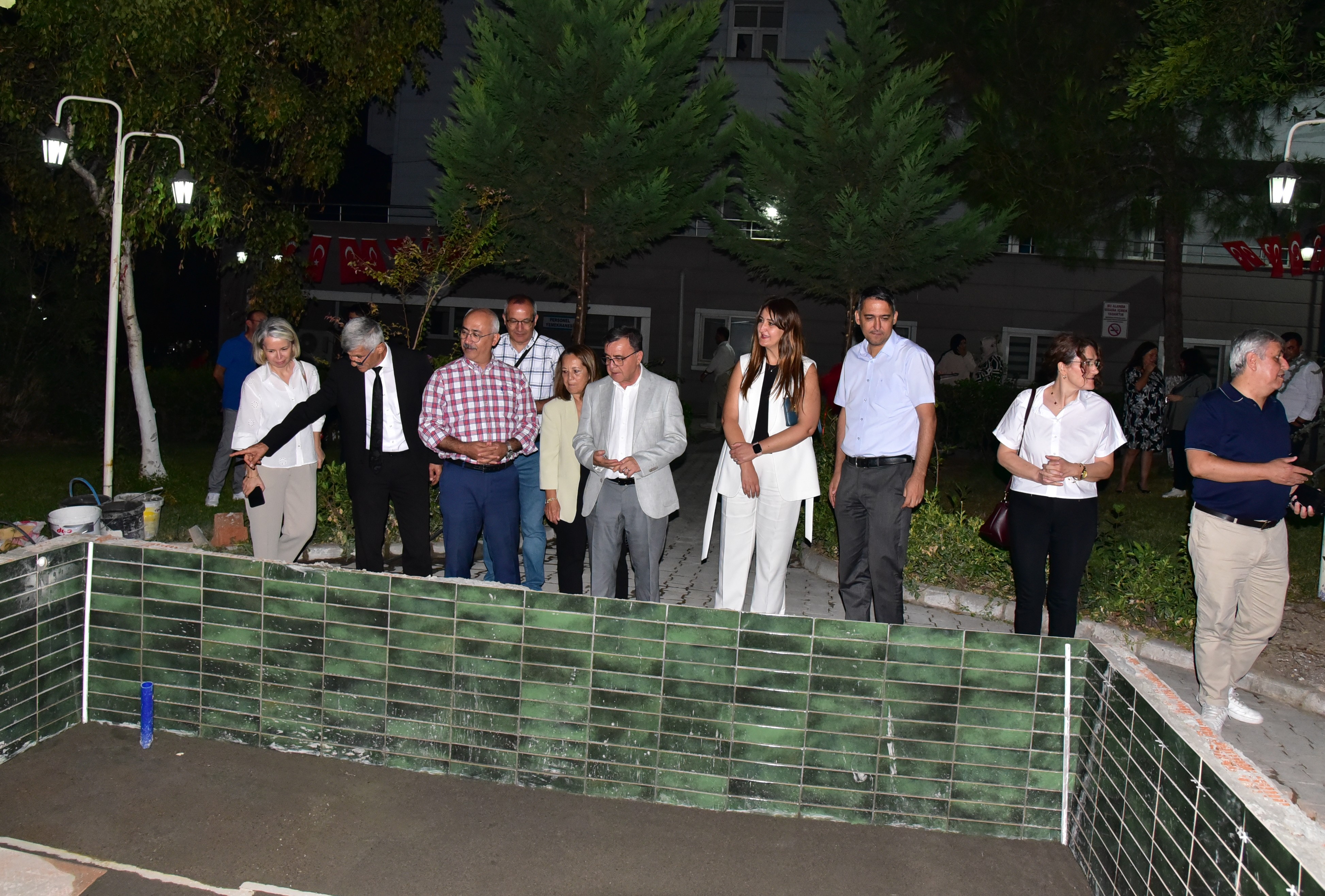 Türkiye’nin Öğretmen Yetiştirme Çınarı Necatibey Eğitim Fakültesinde Mezunlar Buluştu 9