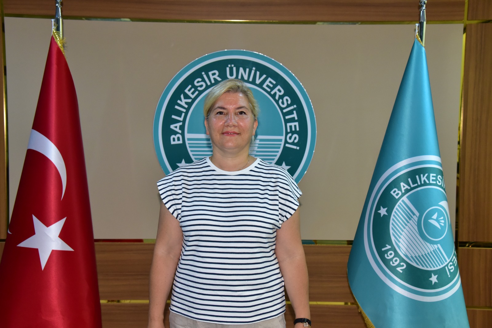Uğurgül AĞÇAY