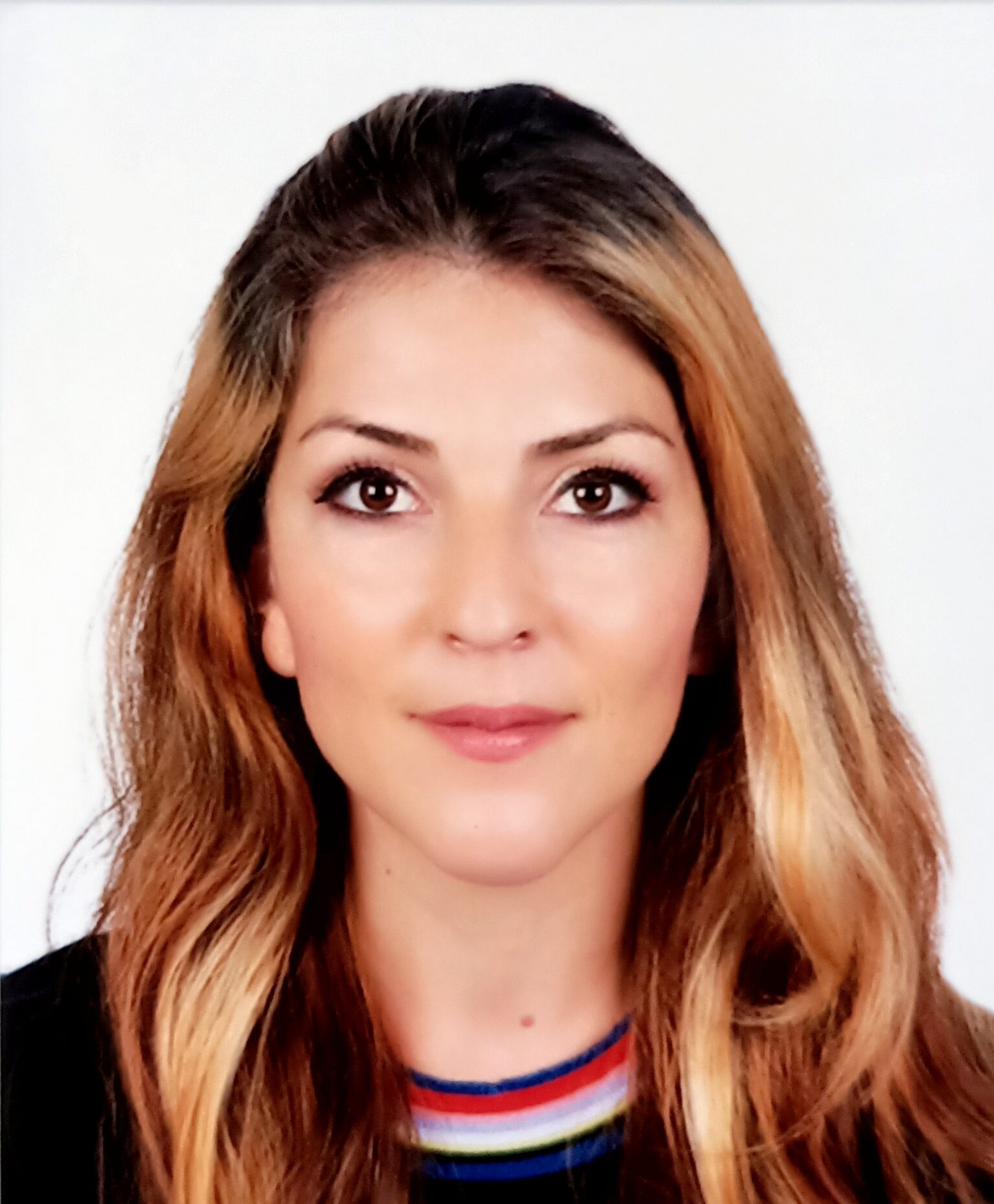 Elif Feyza Türkmen