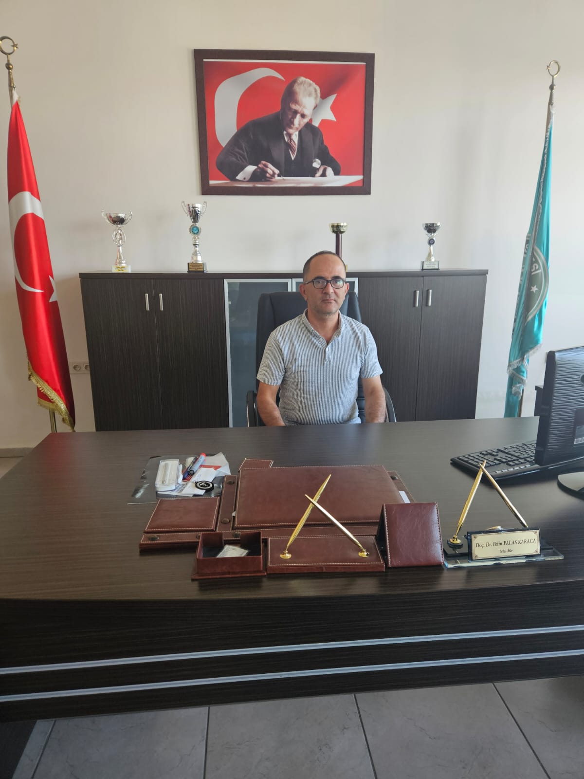 Fatih BANAZ