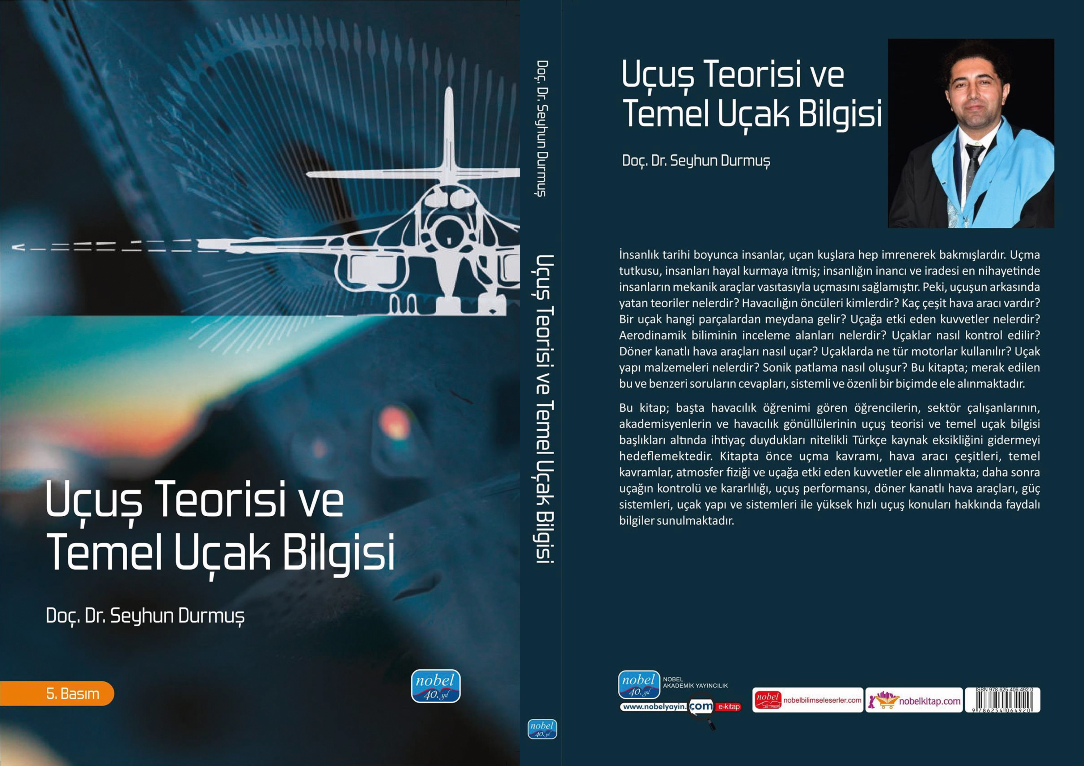 Balıkesir Üniversitesi Akademisyeninin Kitabı Yayımlandı
