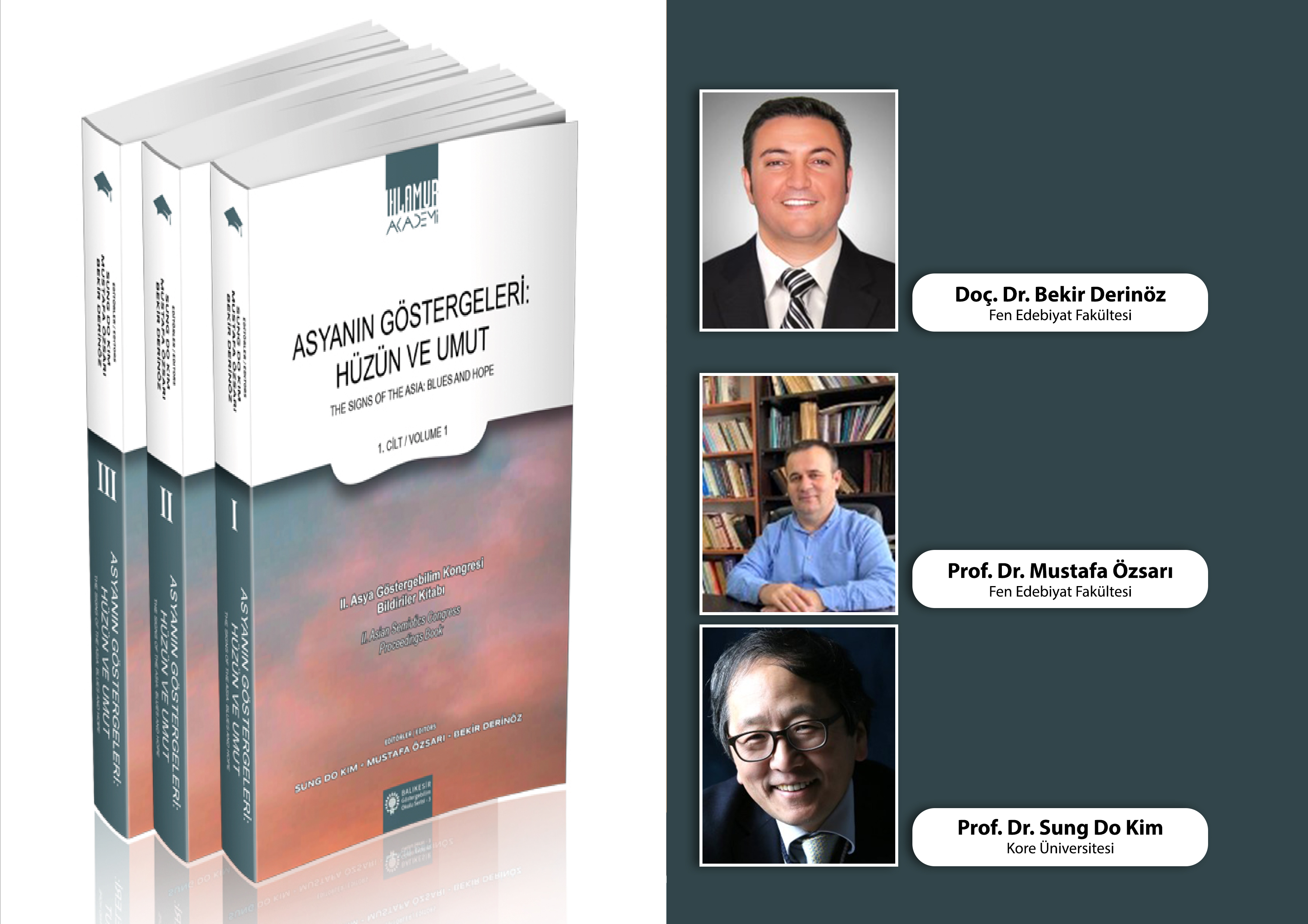 Balıkesir Üniversitesi İmzalı Yeni Bir Uluslararası Yayın