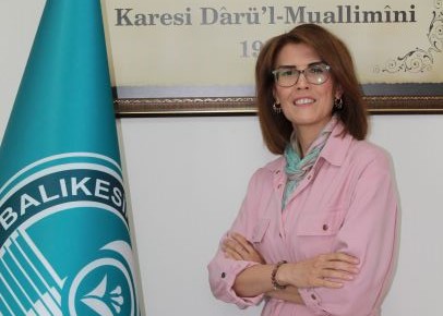 Ruhan BENLİKAYA