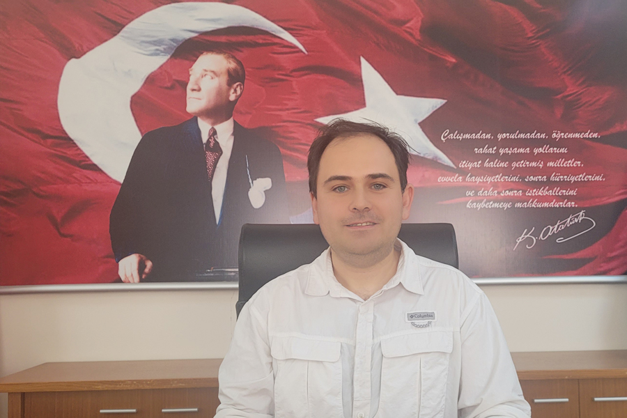 Fatih BALIKOĞLU