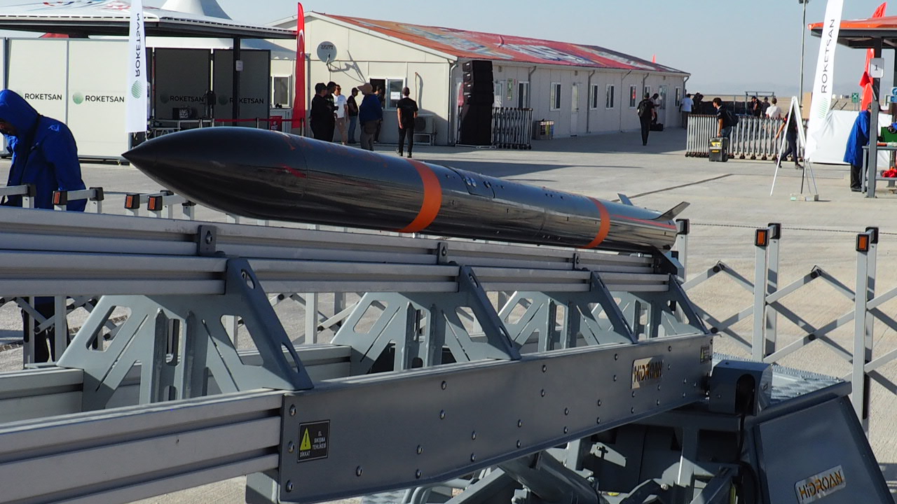 TEKNOFEST 2025 Roket Yarışmasında Göktuğ Roket Takımı Üniversitemizi Temsil Etmiştir 3