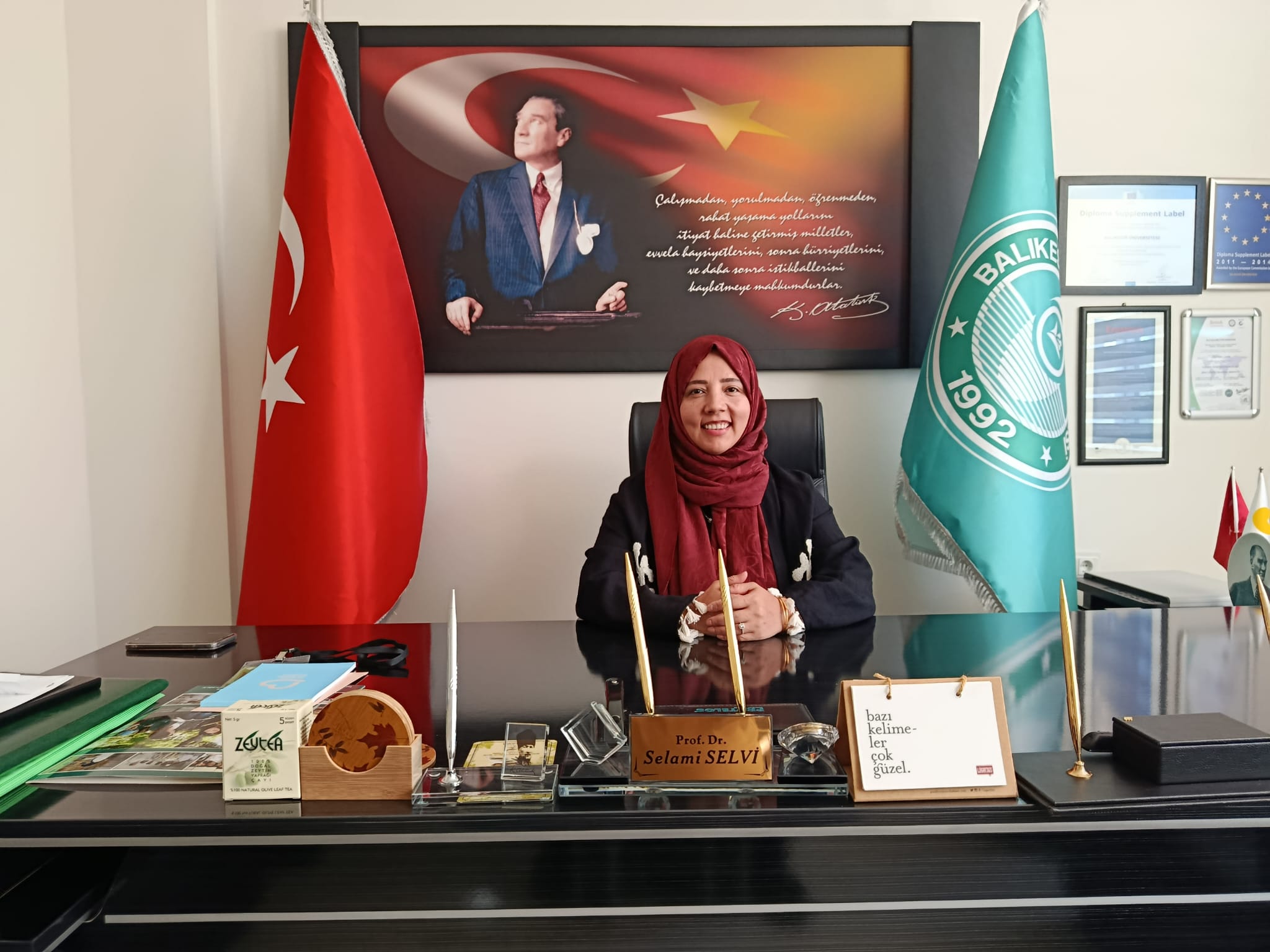 Hatice YILMAZ