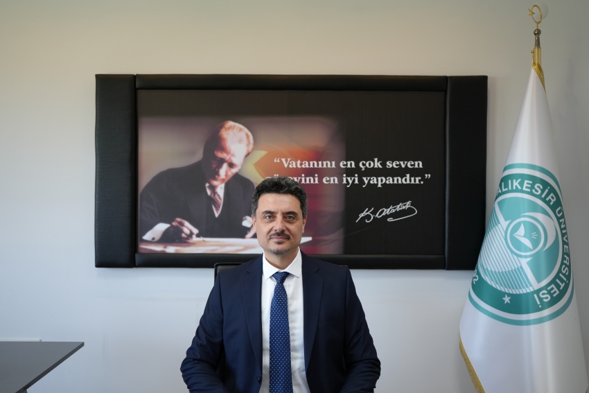 Doç.Dr. Serkan PALABIYIK