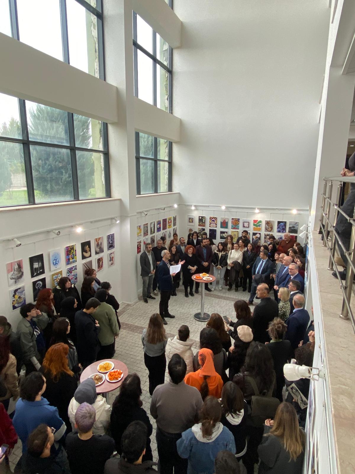 The 2nd Illustration Biennial Met Art Enthusiasts 7