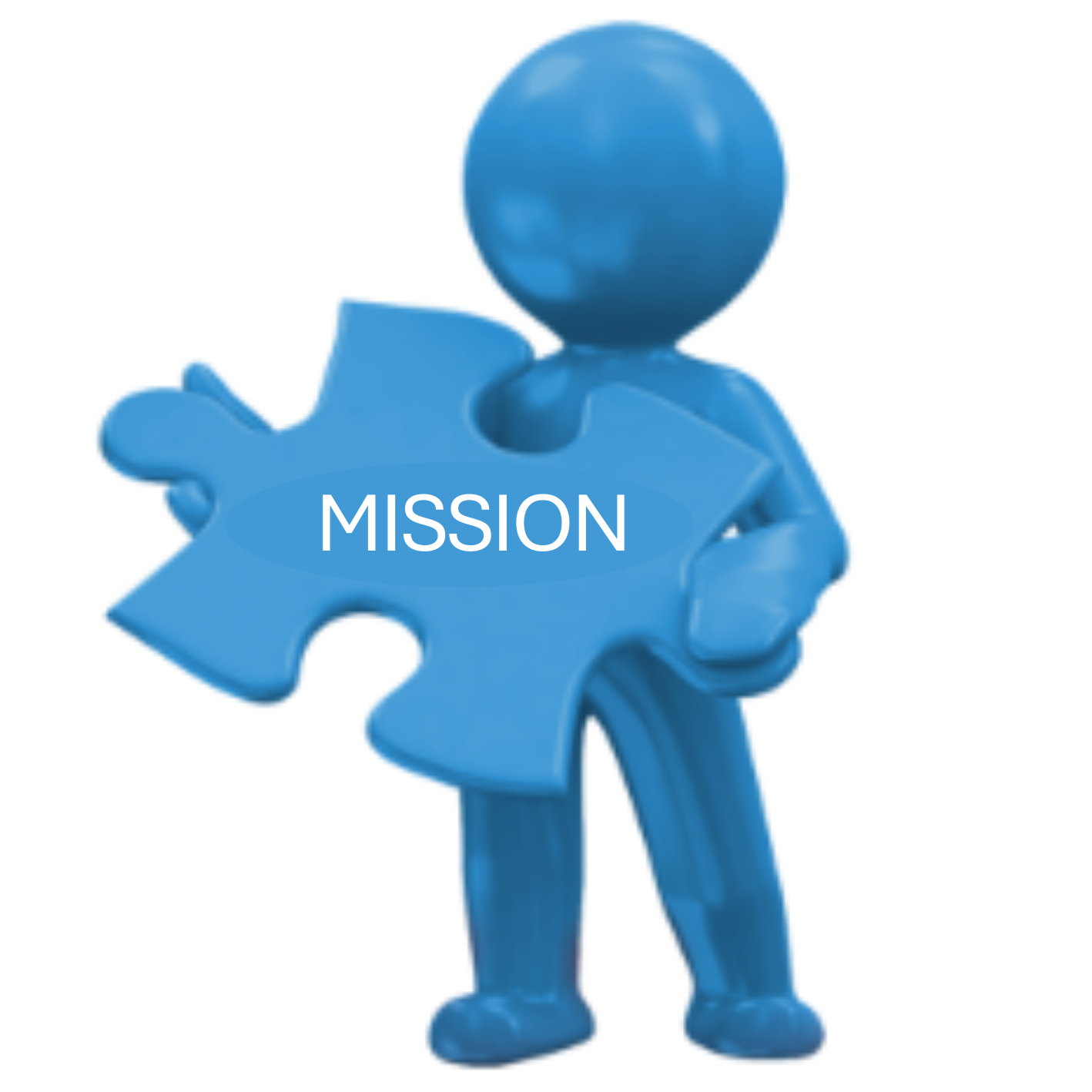 Our Mission