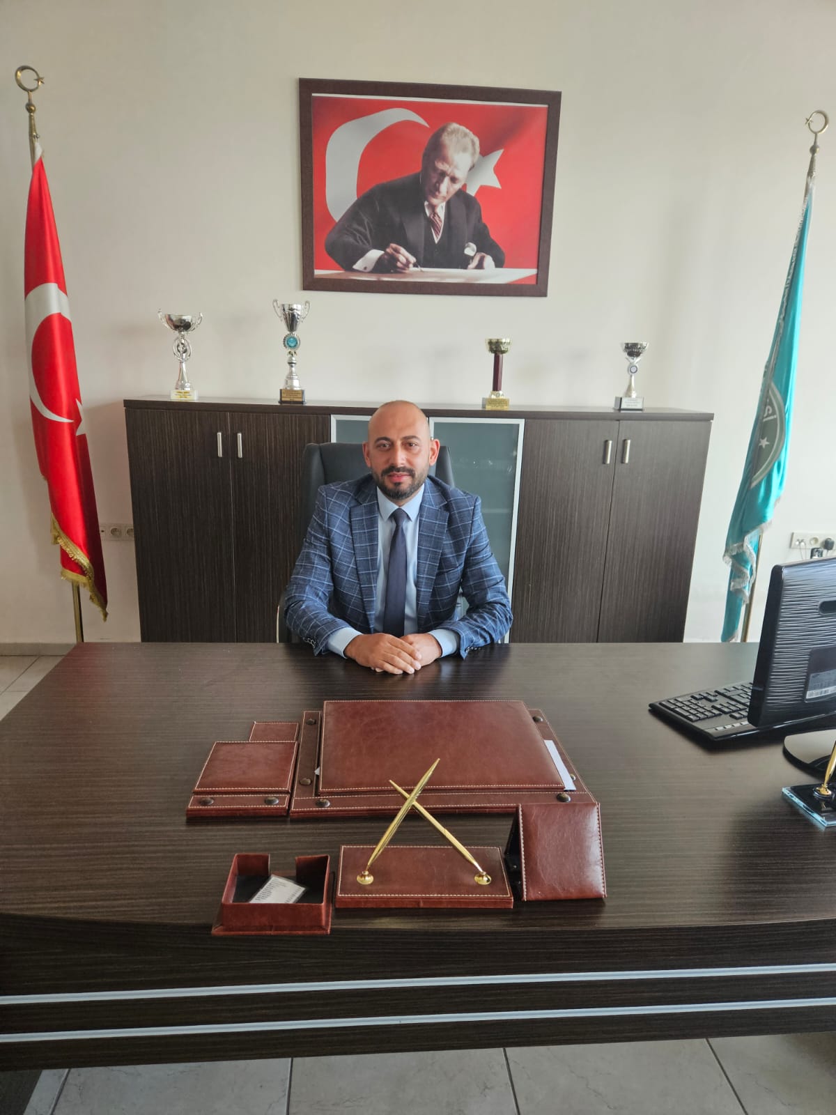 Derviş ÜSTÜNER