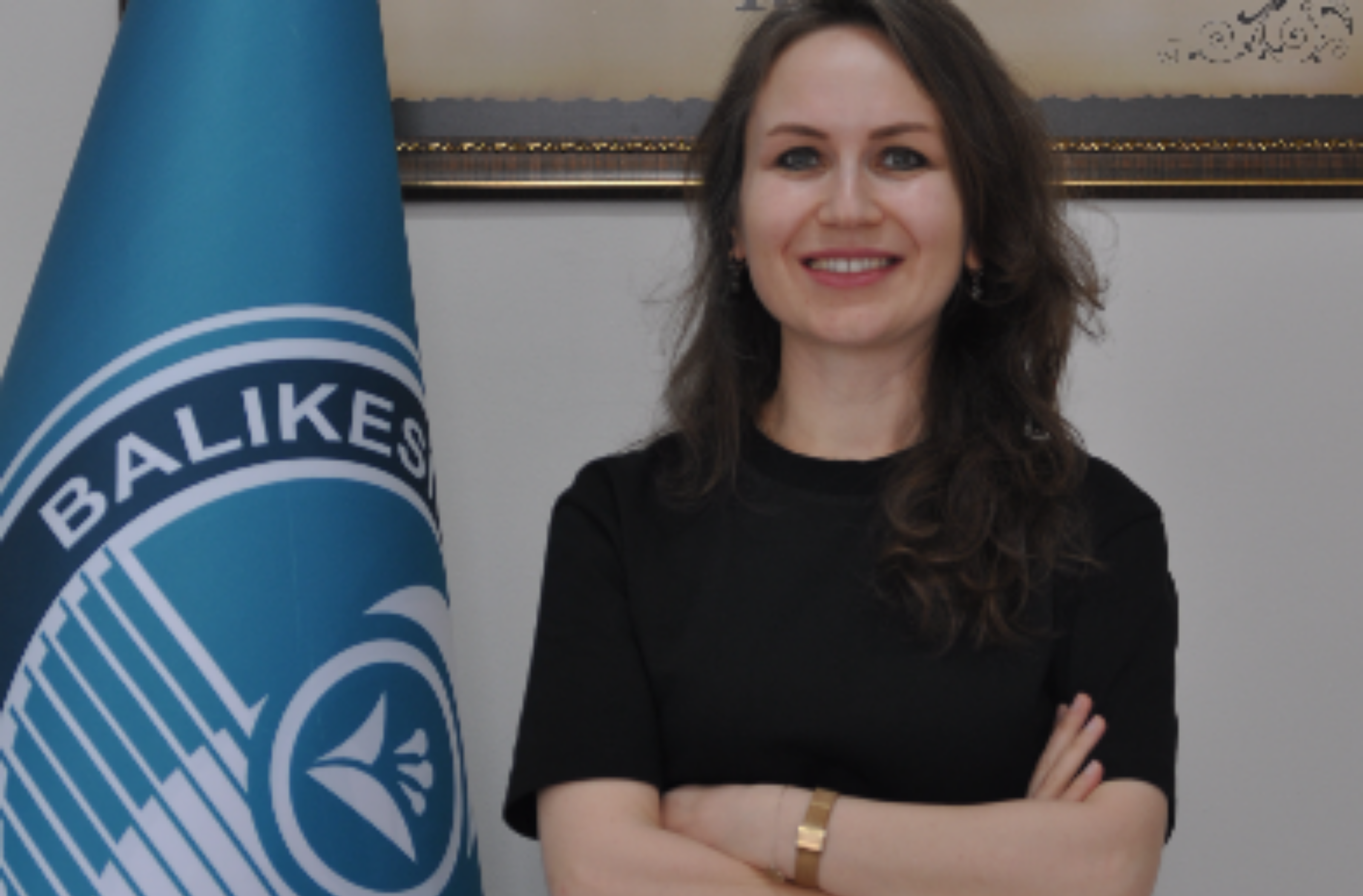 Assoc. Prof. Dr. Selma ŞENEL