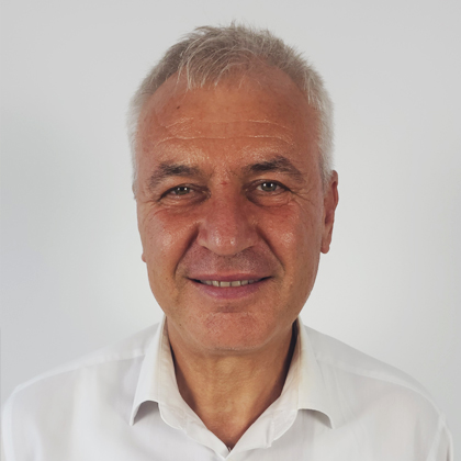 Sabahattin GÖKDENİZ