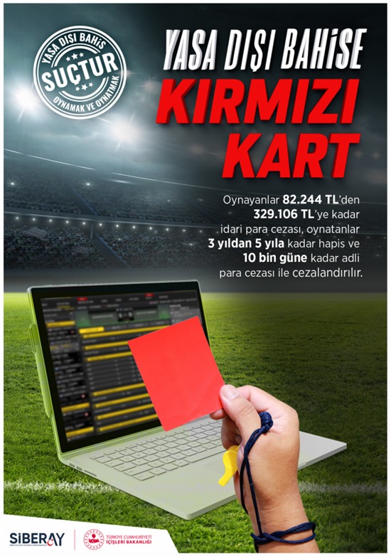 Siber Suçlarla İlgili Bilgilendirme 4