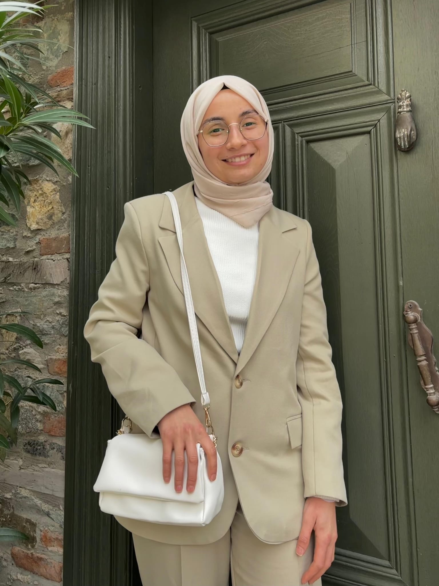 2024 Mezunumuz Merve ARSLAN’dan DGS Başarısı