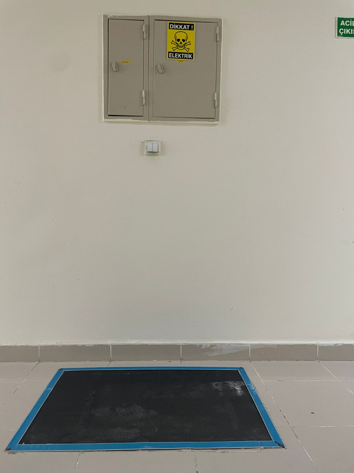Balıkesir MYO’da İş Sağlığı ve Güvenliği İçin Yeni Düzenlemeler 3