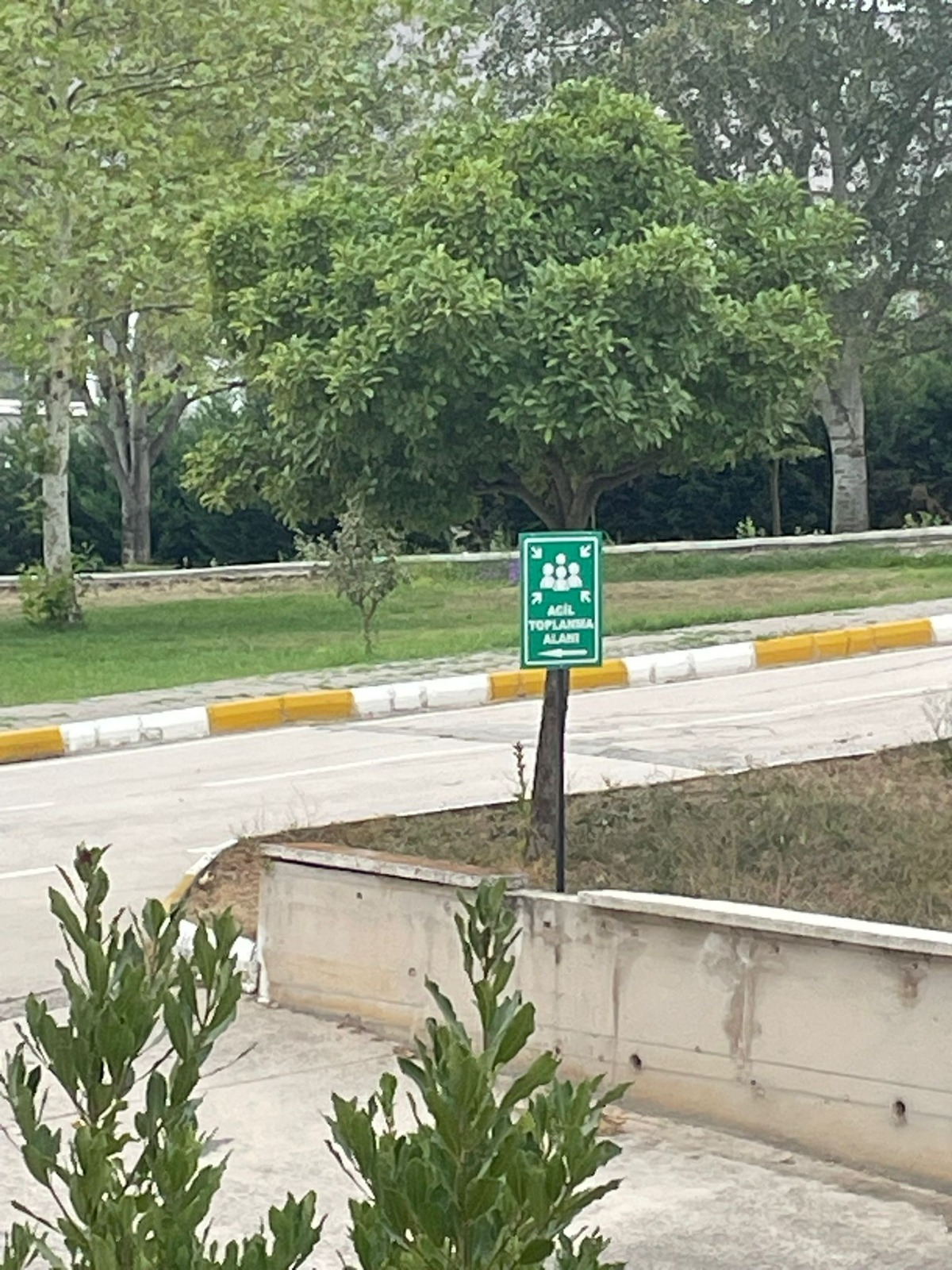 Balıkesir MYO’da İş Sağlığı ve Güvenliği İçin Yeni Düzenlemeler 2