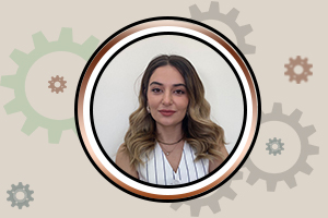 Öğr. Gör. Damla KÜTÜKLÜ