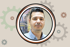 Öğr. Gör.  Dr.  Caner BÖREKCİ